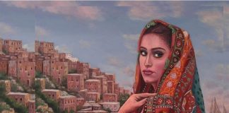 “السندريلا” حكاية يمنية سطا عليها الطليان