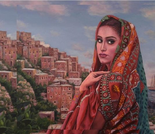 “السندريلا” حكاية يمنية سطا عليها الطليان