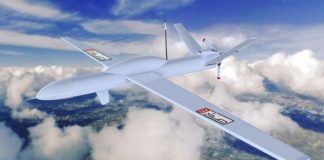 نيويورك تايمز: الحوثيون يطورون طائرات مسيرة متقدمة