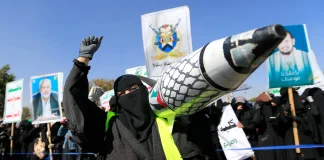 هل هذه نهاية الحوثيين؟