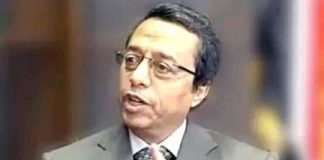 من بيئة الإخوان إلى الاشتراكية الأممية .. سيرة الدكتور محمد المخلافي كما يرويها بنفسه