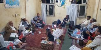 “مقبل” رمز النضال الوطني في ندوة بصنعاء حول مسيرة اليسار والدولة المدنية