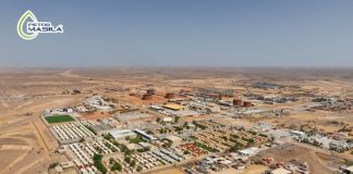 بترومسيلة تؤكد توقف تحميل النفط الخام لمحطة الريان منذ نوفمبر الماضي