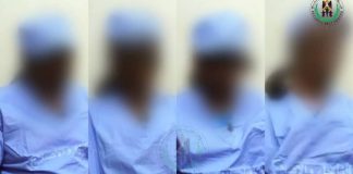 عدن.. قوات الحزام الأمني تعلن الإطاحة بخلية حوثية تخطط لأعمال تخريبية