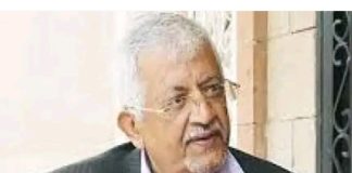 أبحر الجميع على قارب إسمه ” دولة المواطنة”