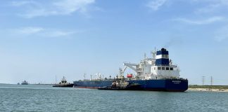 مهمة “أسبيدس” الأوروبية تحمي أكثر من 700 سفينة تجارية في البحر الأحمر