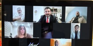 المجلس الوطني للأقليات في اليمن يحيي ذكرى تأسيسه الثالثة ويدعو لضمان المواطنة المتساوية