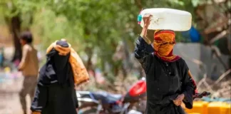 تقرير حقوقي: أكثر من 8,400 انتهاك بحق النساء في اليمن خلال 2024