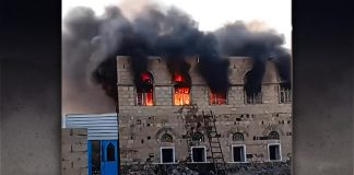 دعوات حقوقية لرفع القيود عن سكان البيضاء والتحقيق في انتهاكات الحوثيين ضد المدنيين