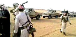 تجدد الاشتباكات القبلية في وادي عبيدة بمأرب وسط غياب التدخل الأمني