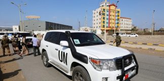 منظمة حقوقية: 45% من موظفي الأمم المتحدة المحتجزين حول العالم يقبعون في سجون الحوثيين