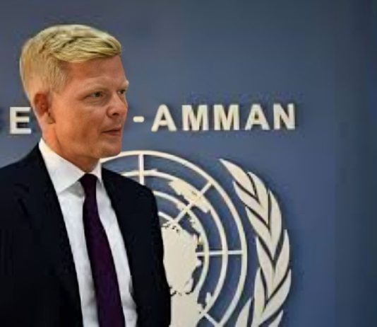 غروندبرغ: السياق الإقليمي يهيئ فرصة جديدة لدفع جهود السلام في اليمن