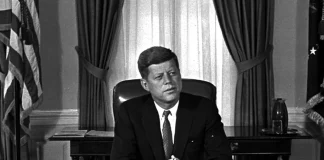 إفراج عن وثائق سرية جديدة تكشف خفايا اغتيال كينيدي!
