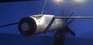 الولايات المتحدة تستخدم قنبلة “ستورم بريكر” المتطورة لأول مرة في حربها ضد الحوثيين