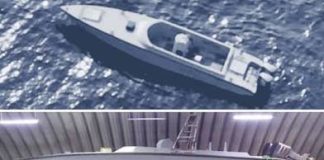 انفجار في البحر الأحمر يكشف فشل عملية بحرية حوثية واستهداف الممرات الدولية