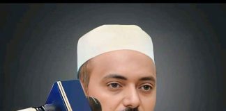 مسلحون حوثيون يقتحمون منزل المؤرخ عرفات حضرمي في زبيد ويعتقلونه للمرة الثالثة