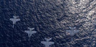 تصعيد عسكري: غارات أمريكية تستهدف مواقع للحوثيين في صنعاء وصعدة والحديدة والجوف وعمران