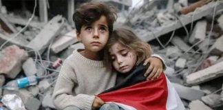 داخلية الاحتلال الإسرائيلي تعلن نقل مئات من سكان غزة جوًا إلى ألمانيا