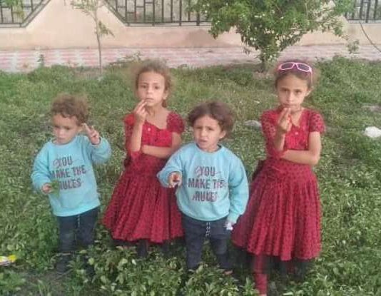 مفقودون في ذمار خلال عيد الفطر: نقيب الشرطة يدعو للمساعدة في العثور على خمسة أطفال