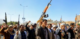 تل أبيب تعلن اعتراض صاروخ قادم من صنعاء