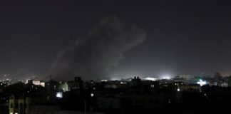 تصعيد حاد.. 49 غارة أميركية تستهدف الحوثيين في ست محافظات يمنية