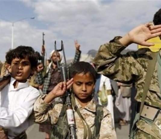 إقبال محدود على المراكز الصيفية الحوثية وسط مخاوف أمنية وتكثيف للدعاية