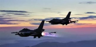 ضربات أمريكية موجعة للحوثيين… خسائر كبيرة في صفوف الضباط والمقاتلين