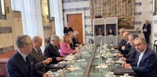 من التسريب إلى التهديد: إدارة ترامب تراوغ طهران وتحرج تل أبيب