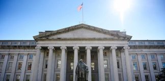 واشنطن تفرض عقوبات جديدة على شبكة تمويل وشراء الأسلحة للحوثيين