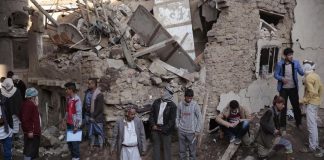 تقرير أممي: أكثر من 1200 ضحية مدنية جراء العنف المسلح في اليمن خلال عام 2024