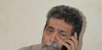 عدن تودع قامةً إعلامية رياضية.. وفاة الصحفي والمؤرخ الرياضي هاشم الوحصي بعد صراعٍ مع المرض