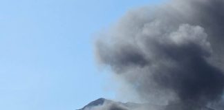 حضرموت: الدفاع المدني يسيطر على حريقين في فوة بالمكلا ويحد من الخسائر