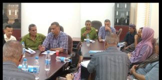 نقابات الجنوب تحمّل الحكومة مسؤولية الانهيار وتؤكد استمرار الإضراب والتصعيد الشعبي