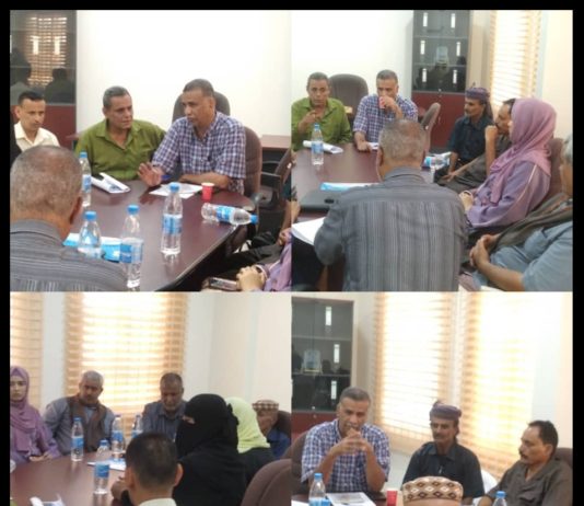 نقابات الجنوب تحمّل الحكومة مسؤولية الانهيار وتؤكد استمرار الإضراب والتصعيد الشعبي