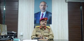 مسؤول امني رفيع ينفي مزاعم منع دخول أبناء الشمال إلى عدن