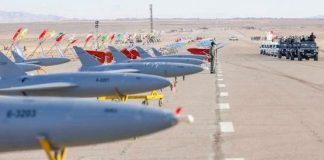 الخزانة الأميركية تفرض عقوبات جديدة مرتبطة بإيران