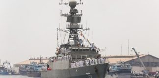 تحليل: انسحاب إيران من البحر الأحمر