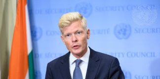 غروندبرغ: التصعيد في البحر الأحمر يهدد جهود السلام ويعرض المدنيين للخطر