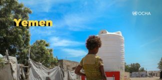 الأمم المتحدة: أكثر من 17 مليون يمني يعانون من شح المياه و80% من النزاعات داخلية سببها الموارد المائية