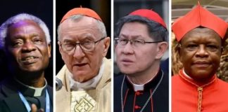 من سيكون الحبر الأعظم القادم؟ تعرف على أبرز المرشحين