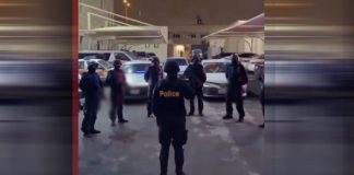 الداخلية السعودية تعلن إعدام يمني قصاصًا لقتله مواطنه في حائل