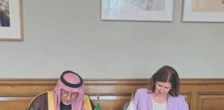 السعودية وبريطانيا تقدمان 10 ملايين دولار لتعزيز مكافحة الكوليرا في اليمن