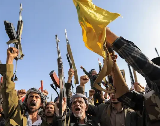 التحالفات الخفية وخطة القات: خيارات إسرائيل في مواجهة تهديد الحوثيين