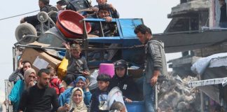 الأمم المتحدة: نزوح جماعي جديد في غزة يشمل 400 ألف شخص وسط تدهور الأوضاع