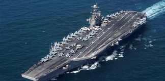 حشد عسكري أمريكي غير مسبوق في الشرق الأوسط وسط توقعات بهجوم واسع في اليمن