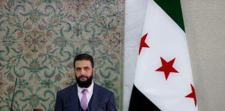 ترجمات: لا يزال على الرئيس السوري الجديد أن يقنع الولايات المتحدة بأنه رجل دولة