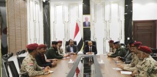 اللجنة الأمنية في حضرموت تؤكد رفضها لزعزعة الاستقرار وتحذر من التعامل مع كيانات خارج الدولة