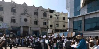 الموظفون النازحون إستمرار المعاناة ومطالبات لإنصافهم ومعالجة أوضاعهم