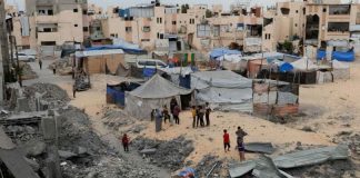تصاعد الأزمة الإنسانية في غزة مع استمرار القصف الإسرائيلي وأوامر الإخلاء القسري