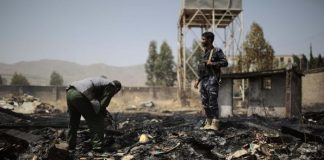 تقرير حقوقي: أكثر من 3 آلاف انتهاك بحق المدنيين في اليمن خلال 2024 معظمها على يد الحوثيين